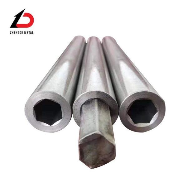 Buy cheap Various Shapes Cold Drawn Special Shaped Steel Pipe from wholesalers
