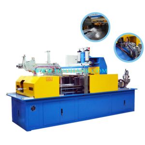 Buy cheap 350m/min Single Screw XLPE TPU Power Cable Extruder from wholesalers