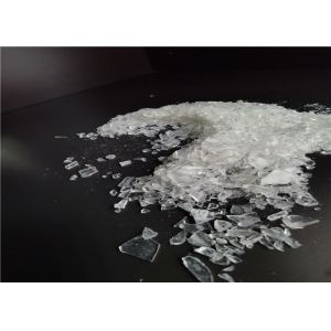 Buy cheap TGIC Curing Low Temperature Solid Polyester Resin from wholesalers