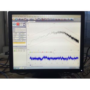 Buy cheap 1500hz Vibration Shaker System , 20000N 3 Axis Vibration Table from wholesalers