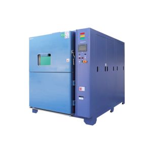 Buy cheap Digital Thermal Shock Test Chamber Environmental With Germany Compressor from wholesalers
