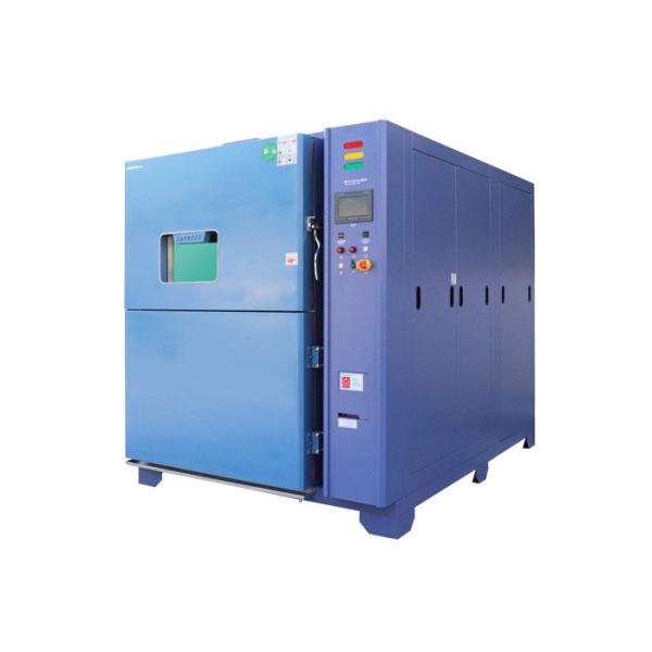 Buy cheap Digital Thermal Shock Test Chamber Environmental With Germany Compressor from wholesalers