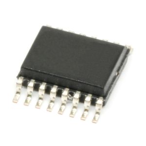 Buy cheap Hot sale original AD8362ARUZ integrated circuit modules AD8362ARUZ from wholesalers