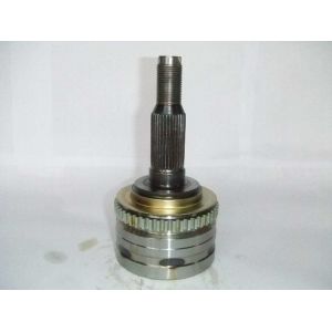 Buy cheap 100% New Outer CV Joint , CV Ball Joint GM EXPORO ABS W/O ABS 1 Year Warranty from wholesalers