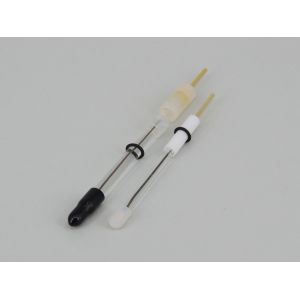 Buy cheap Ag AgCl Silver Silver Chloride Reference Electrode product