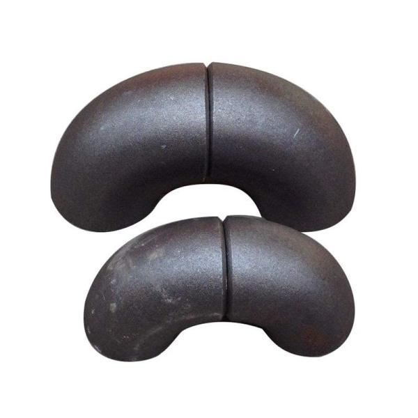 Buy cheap High Quality Elbow Customized SMLS CS ASTM A234 ASME B16.9 Butt Weld Pipe Fitting from wholesalers