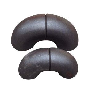 Buy cheap High Quality Elbow Customized SMLS CS ASTM A234 ASME B16.9 Butt Weld Pipe Fitting from wholesalers