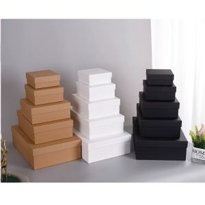 Buy cheap Eco Friendly Customizable Rectangular Shoebox Packaging from wholesalers