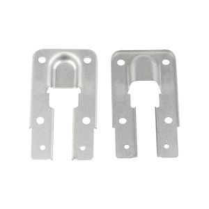 Buy cheap Cnc Machining Oem Service With Ce Certification Sheet Metal Fabrication from wholesalers