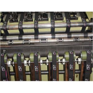 Buy cheap garment accessories nylon jacquard elastic tape,new style from wholesalers