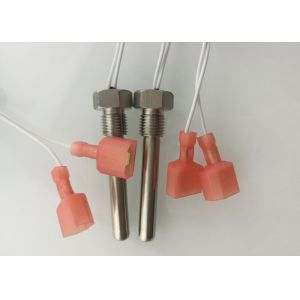 Buy cheap Epoxy Resin Coating Stack Flue Sensor from wholesalers