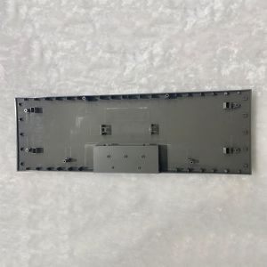 High Gloss / Matte In Mold Decoration Home Appliance Panel IMD Process