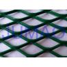 Buy cheap Green Engineering Architectural Expanded Metal Mild Steel Visual Screening from wholesalers