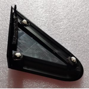 Buy cheap Aion Automotive Replacement Parts Car Auto Spares Door Shell Triangular Window Panel from wholesalers