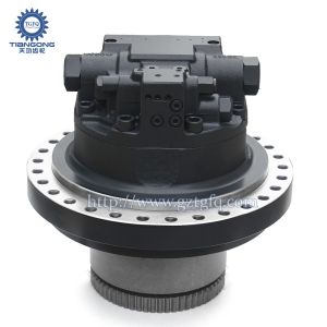 Buy cheap Sturdy Construction Excavator Final Drive For SK200-8 SK210-8HD YN15V0005F1 GM38VB Exceeds Expectations And Provides Optimal Results YN53D00015F1 HYDRAULIC MOTOR New Holland E215B YN53D00015F1 from wholesalers
