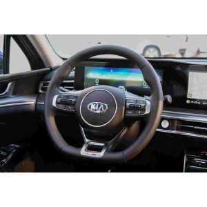 Buy cheap Kia K5 2021 380T GT-Line flagship version from wholesalers