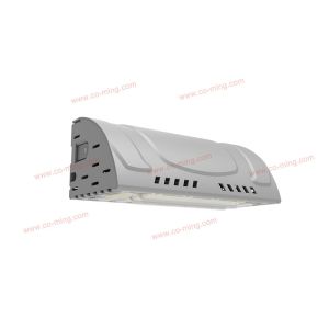 Buy cheap Asymmetric G6 IP66 50 Watt 150lm/W Led Wall Light from wholesalers