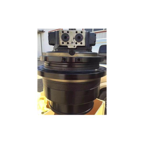 Excavator Final Drive TM60VC EC360 TM60 DX340 Genuine Doosan Travel Motor