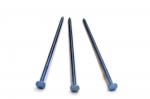 Buy cheap Blue Coated Concrete Nail from wholesalers