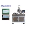 Buy cheap Rotate Earloop Disposable Face Mask Making Machine 2600W 40pcs/ Min from wholesalers