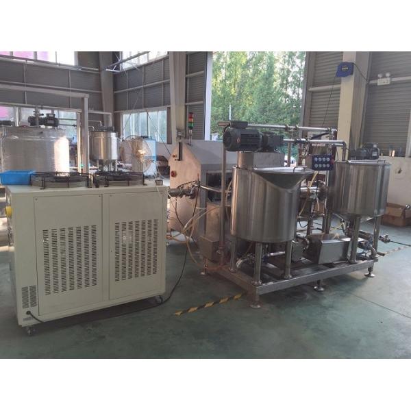 Buy cheap Stable Capacity Cake Batter Blender For Cake Mounting Patterns And Bread Fillings from wholesalers