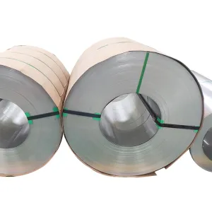 Buy cheap Cold Rolled Stainless Steel Strip Coil Width 1000-2000mm Length 1000-6000mm from wholesalers