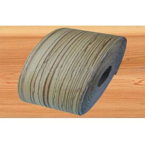 Buy cheap Fleece Papler Zerbra Paper Back Veneer Sliced Cut 2000mm Length product