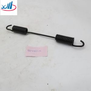 Buy cheap SINOTRUK HOWO FAW FOTON AUMAN Double Hook Special Brake Caliper Returning Spring WG9112340049 WG9112340049 from wholesalers