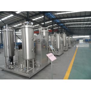 Buy cheap Cans Jars Tins Beverage Bottling Equipment , Bottle Unscrambler Machine from wholesalers