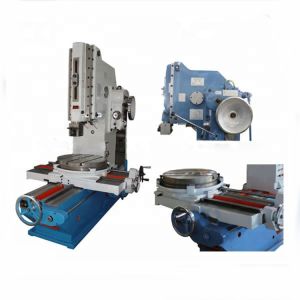 Buy cheap B5050 Heavy Duty Vertical Slotting Machine With High Precision 500mm from wholesalers