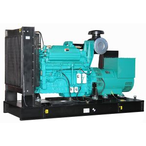 Buy cheap Three Phase CCEC Diesel Generator Engine 200KW Engine Power 250KVA from wholesalers