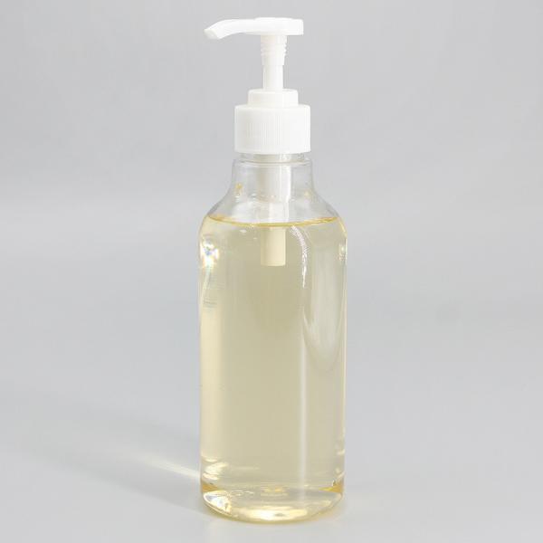 Buy cheap 350ml Clear Boston Shape 330ml Shampoo Pump Bottles from wholesalers