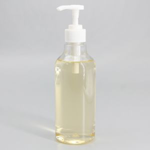 Buy cheap 350ml Clear Boston Shape 330ml Shampoo Pump Bottles from wholesalers