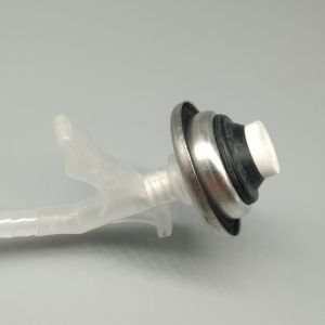 Reliable and Clog-Resistant PU Foam Spray Valve for DIY Enthusiasts and