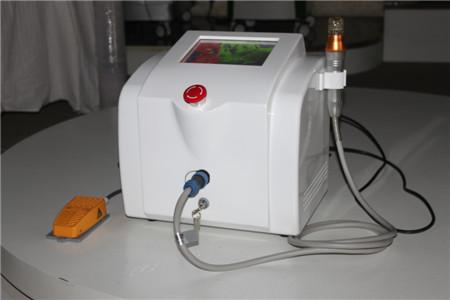 Buy cheap fractional rf micro needle machine for home use for face lifting skin rejuvenation from wholesalers