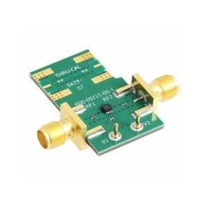 Buy cheap EVAL01-HMC1055LP2C Embedded Solutions HMC1055LP2CE SPST Switch Evaluation Board from wholesalers