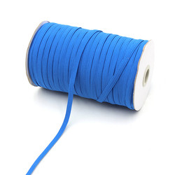 Buy cheap Wholesale Cheapest Waterproof Round Elastic Rubber Rope Fabric Elastic Band from wholesalers