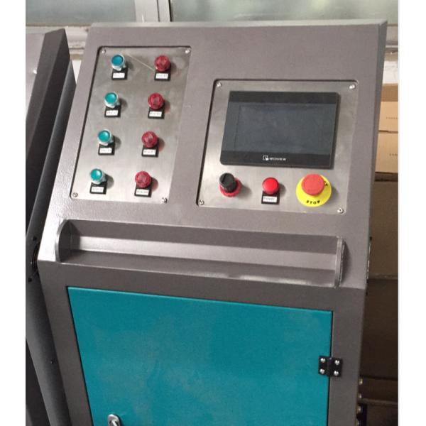 Buy cheap Manual Insulating Glass Argon Gas Filling Machine For Glass Processing from wholesalers
