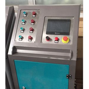Buy cheap Manual Insulating Glass Argon Gas Filling Machine For Glass Processing from wholesalers