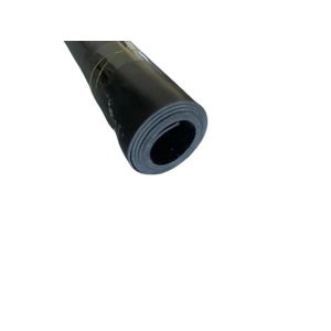Rubber Matting Customized With 1-50mm Thickness And Tensile Strength 4MPa