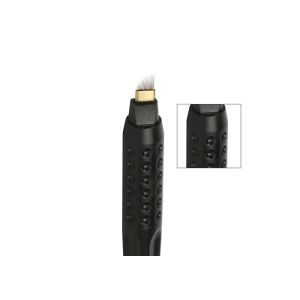 Buy cheap Disposable Permanent Makeup Manual Tattoo Tool With  #14 Hard Blade from wholesalers