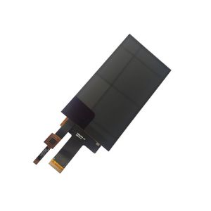 Buy cheap 5.0 Inch TFT LCD Display with 480*854 Resolution and 300 Brightness for Industrial Use Featuring Driver IC 9806e from wholesalers