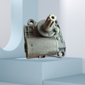 China Auto Ranger Spare Parts Heater Vent Actuator Motor For ford Ranger T6 T7 2012-2020 Model 2.2/3.2TDCI OEM AB39-19E616-AA on sale