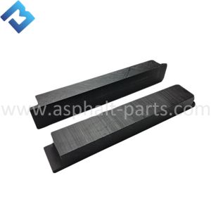 Buy cheap 2139779 nylon scraper for milling machines  track chain W195/W200/W205 from wholesalers