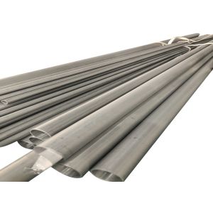Buy cheap Cold Draw 6m S32304 18mm Stainless Steel Seamless Pipe from wholesalers