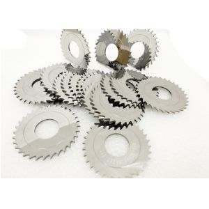 Buy cheap 20mm Diameter 36 Teeth YS2TA Carbide Cutting Disc with teeth from wholesalers