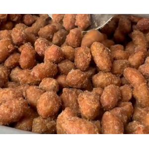 Buy cheap Hot Sale Roasted Black Garlic Crispy Peanuts - Irresistible from wholesalers