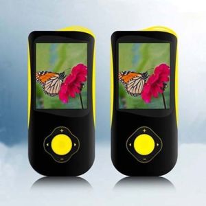 Buy cheap 1.8inch TFT Screen Digital Manual Mp4 Multimedia Player with Loudspeaker BT-P223 from wholesalers