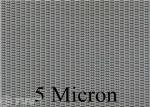 Buy cheap T316 200x1400 Mesh Dutch Weave Screen Mesh , 5 Micron Filter Fabric from wholesalers