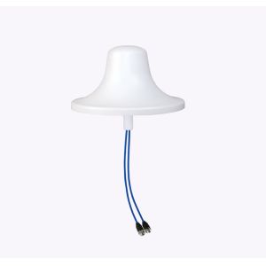 China Ceiling MIMO Antenna Omni Directional High Gain Antenna Cellular Cell Phone Booster For Multiband Coverage on sale